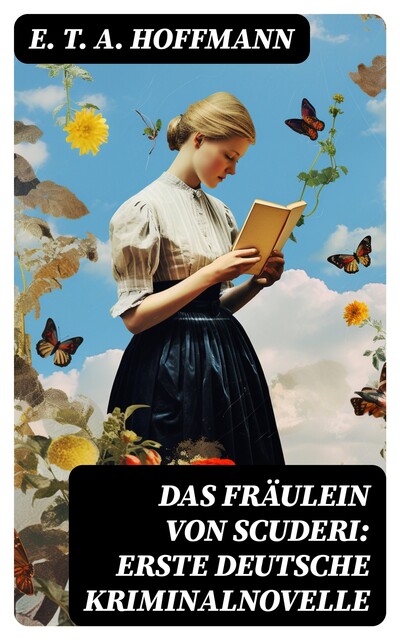 Das Fräulein von Scuderi, E.T.A.Hoffmann