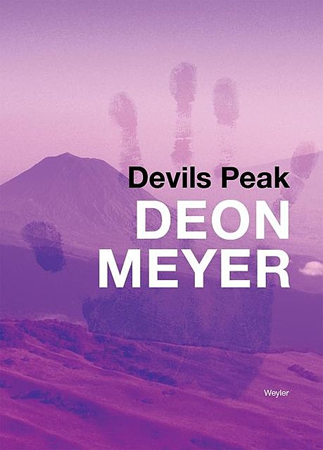 Devils Peak, Deon Meyer