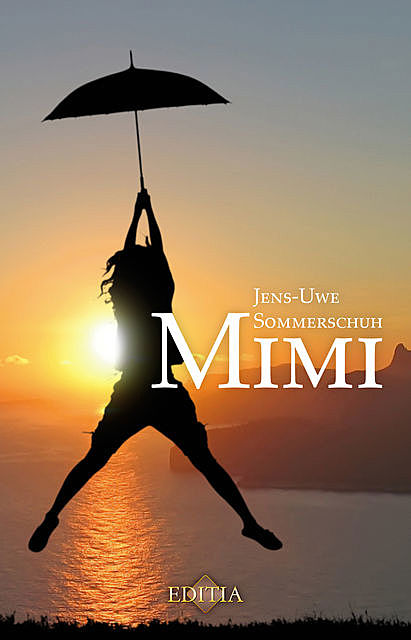 MIMI, Jens-Uwe Sommerschuh