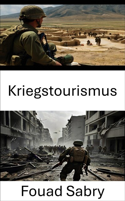 Kriegstourismus, Fouad Sabry