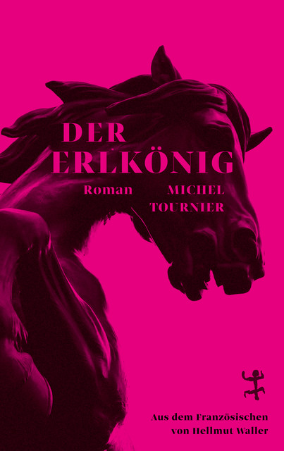 Der Erlkönig, Michel Tournier