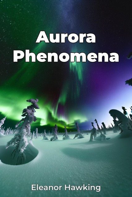 Aurora Phenomena, Eleanor Hawking