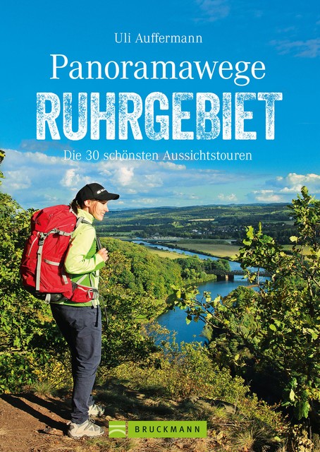 Panoramawege Ruhrgebiet, Uli Auffermann