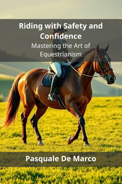Riding with Safety and Confidence, Pasquale De Marco