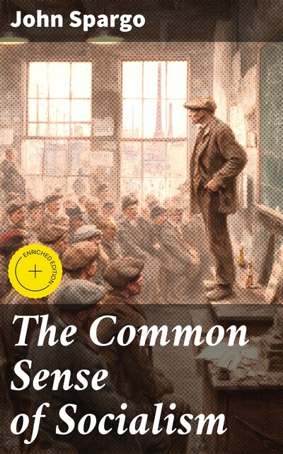 The Common Sense of Socialism, John Spargo