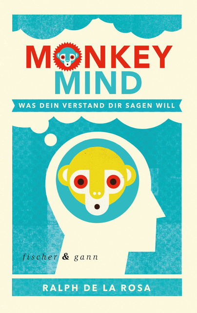 Monkey Mind, Ralph De La Rosa