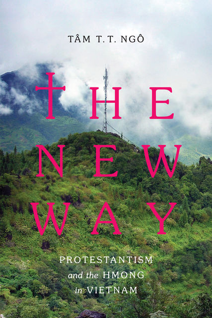 The New Way, #226, #244, m T.T. Ng