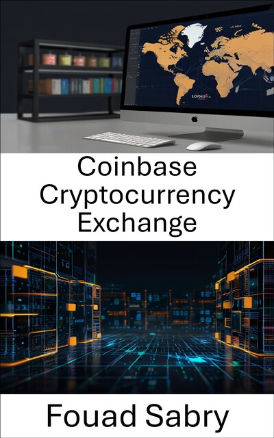 Coinbase Cryptocurrency Exchange, Fouad Sabry