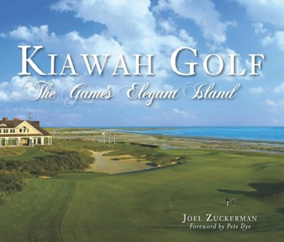 Kiawah Golf, Joel Zuckerman