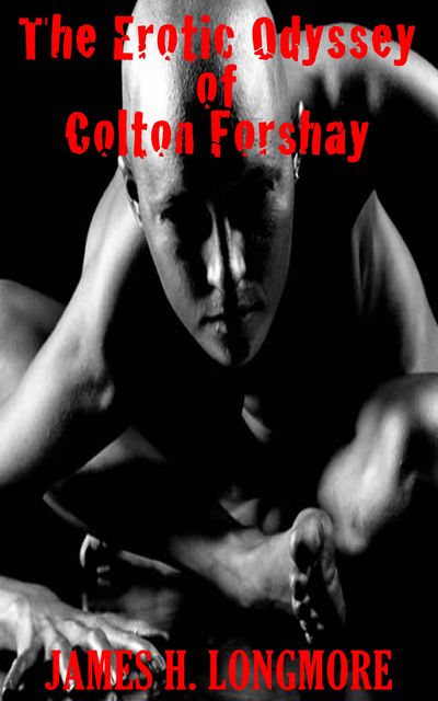The Erotic Odyssey of Colton Forshay, James H Longmore