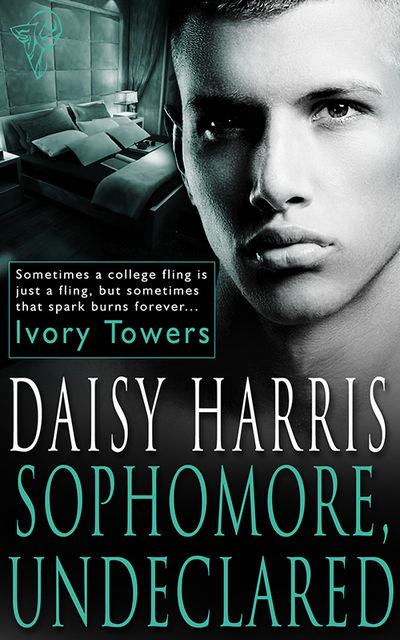Sophomore: Undeclared, Daisy Harris