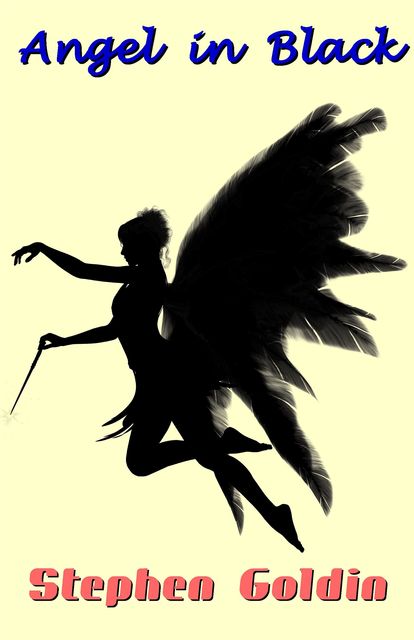 Angel in Black, Stephen Goldin