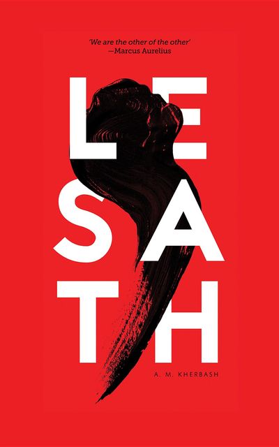 Lesath, A.M. Kherbash