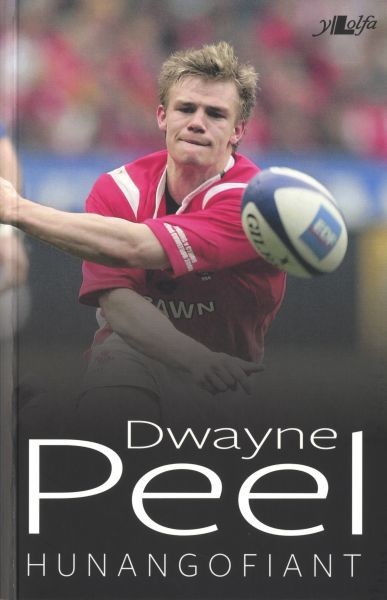Dwayne Peel – Hunangofiant, Dwayne Peel