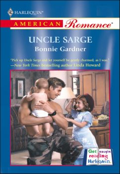 Uncle Sarge, Bonnie Gardner