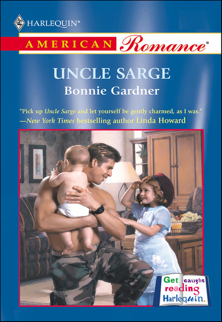 Uncle Sarge, Bonnie Gardner