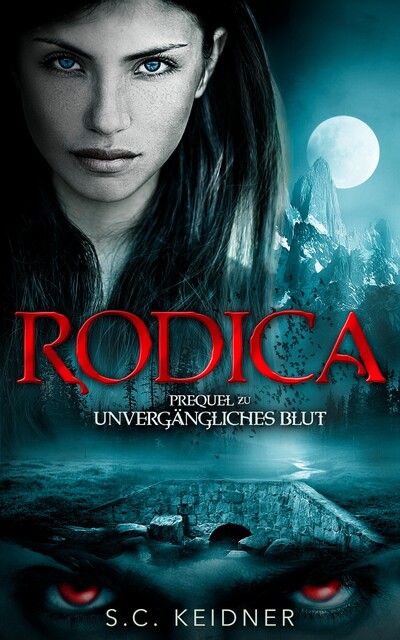 Rodica, S.C. Keidner