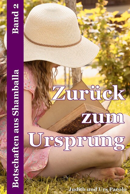 Zurück zum Ursprung, Judith und Urs Parolo