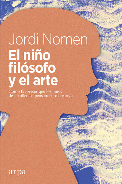 El niño filósofo y el arte, Jordi Nomen