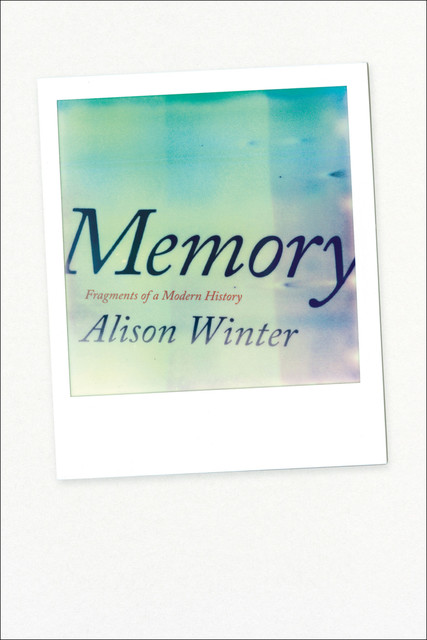 Memory, Alison Winter