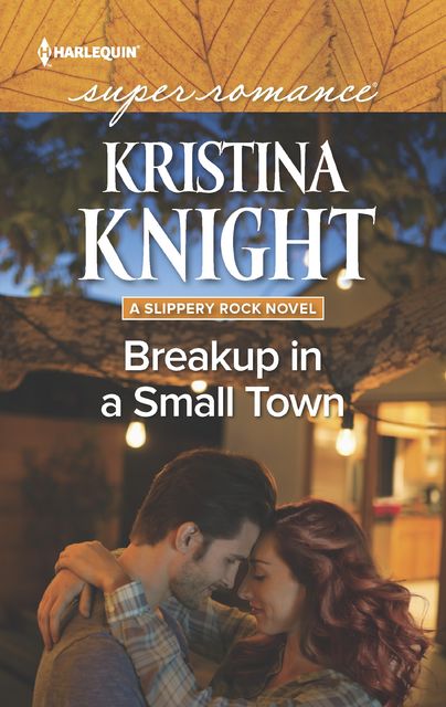 Breakup in a Small Town, Kristina Knight