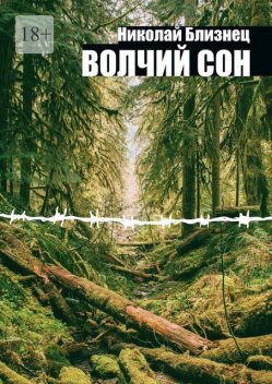 Волчий сон, Николай Близнец