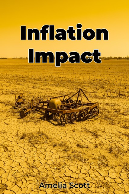 Inflation Impact, Amelia Scott