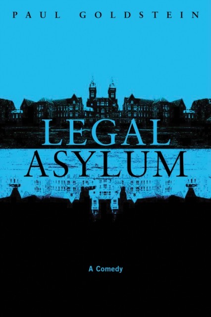 Legal Asylum, Paul Goldstein