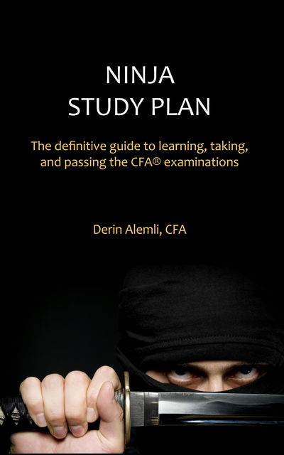Ninja Study Plan, Derin Alemli