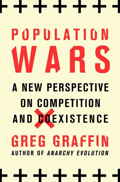 Population Wars, Greg Graffin