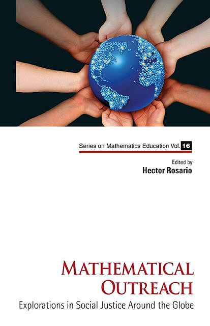 Mathematical Outreach, Hector Rosario
