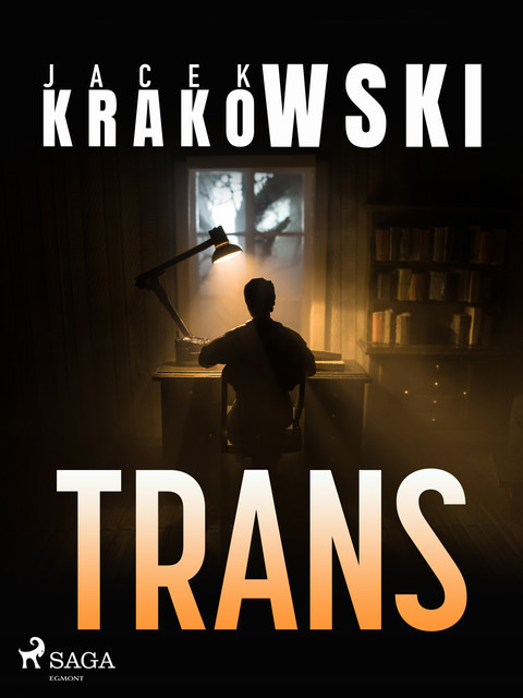 Trans, Jacek Krakowski