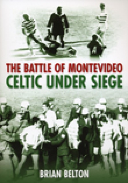 The Battle of Montevideo, Brian Belton