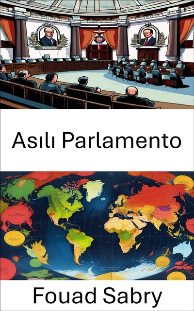 Asılı Parlamento, Fouad Sabry