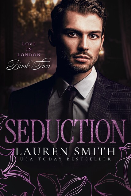 Seduction, Lauren Smith
