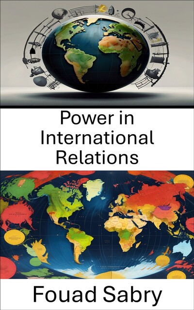 Power in International Relations, Fouad Sabry
