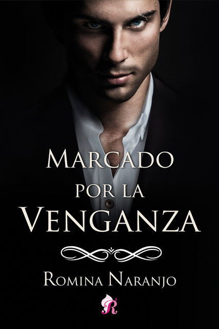 Marcado por la venganza, Romina Naranjo