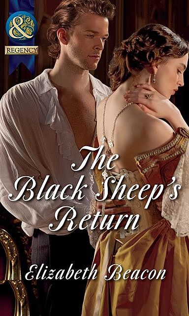 The Black Sheep's Return, Elizabeth Beacon