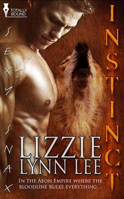 Instinct, Lizzie Lynn Lee