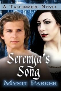 Serenya's Song, Mysti Parker