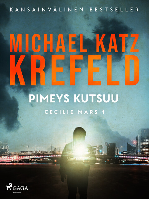Pimeys kutsuu, Michael Katz Krefeld
