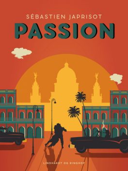 Passion, Sébastien Japrisot