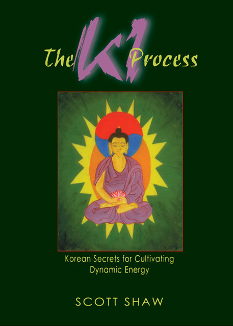 The Ki Process, Scott Shaw