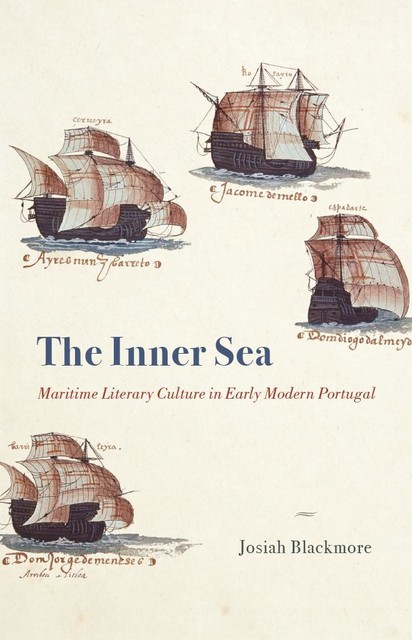 The Inner Sea, Josiah Blackmore