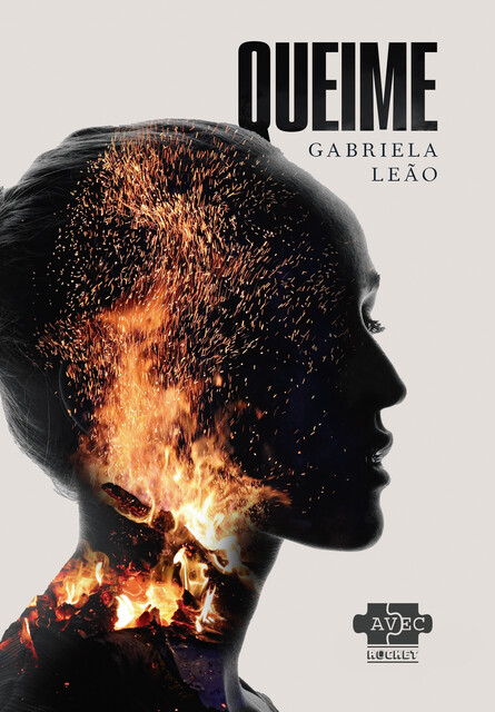Queime, Gabriela Leão