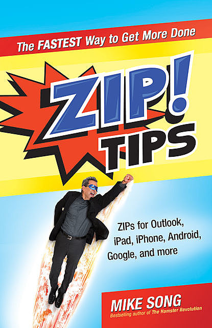 ZIP! Tips, Mike Song