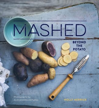 Mashed, Holly Herrick