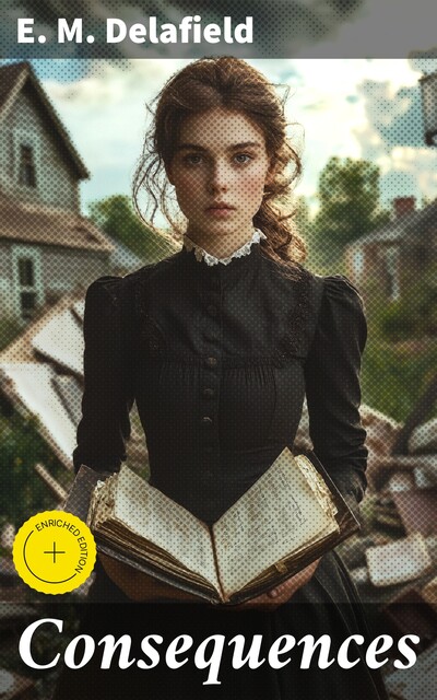 Consequences, E.M.Delafield