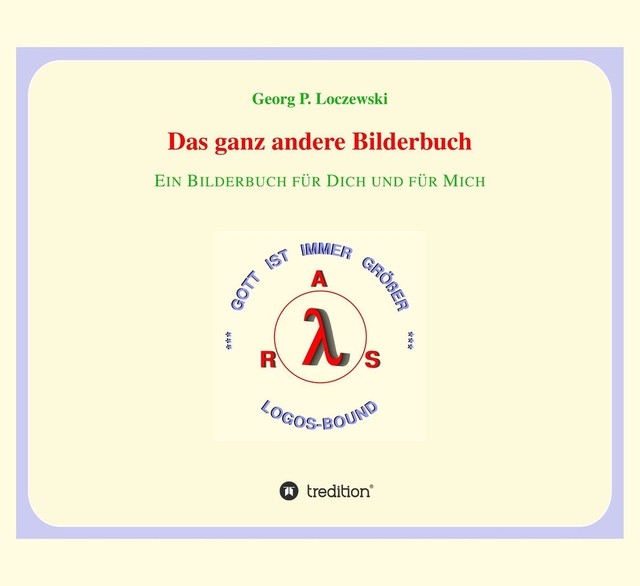 Das ganz andere Bilderbuch, Georg P. Loczewski