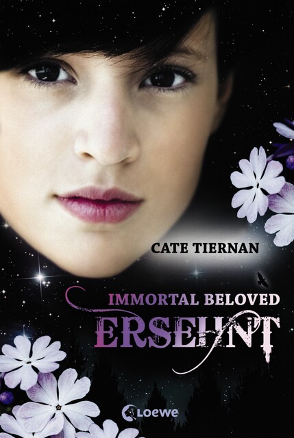Immortal Beloved (Band 2) - Ersehnt, Cate Tiernan